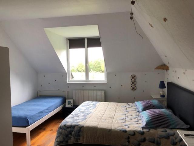 Les Trois Cornets Hotel Saint-Ouen-des-Champs Eksteriør billede